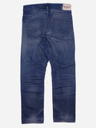 Levis 541 Straight Leg Jeans (W34)