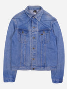 Lee Jeans Jacke (M)