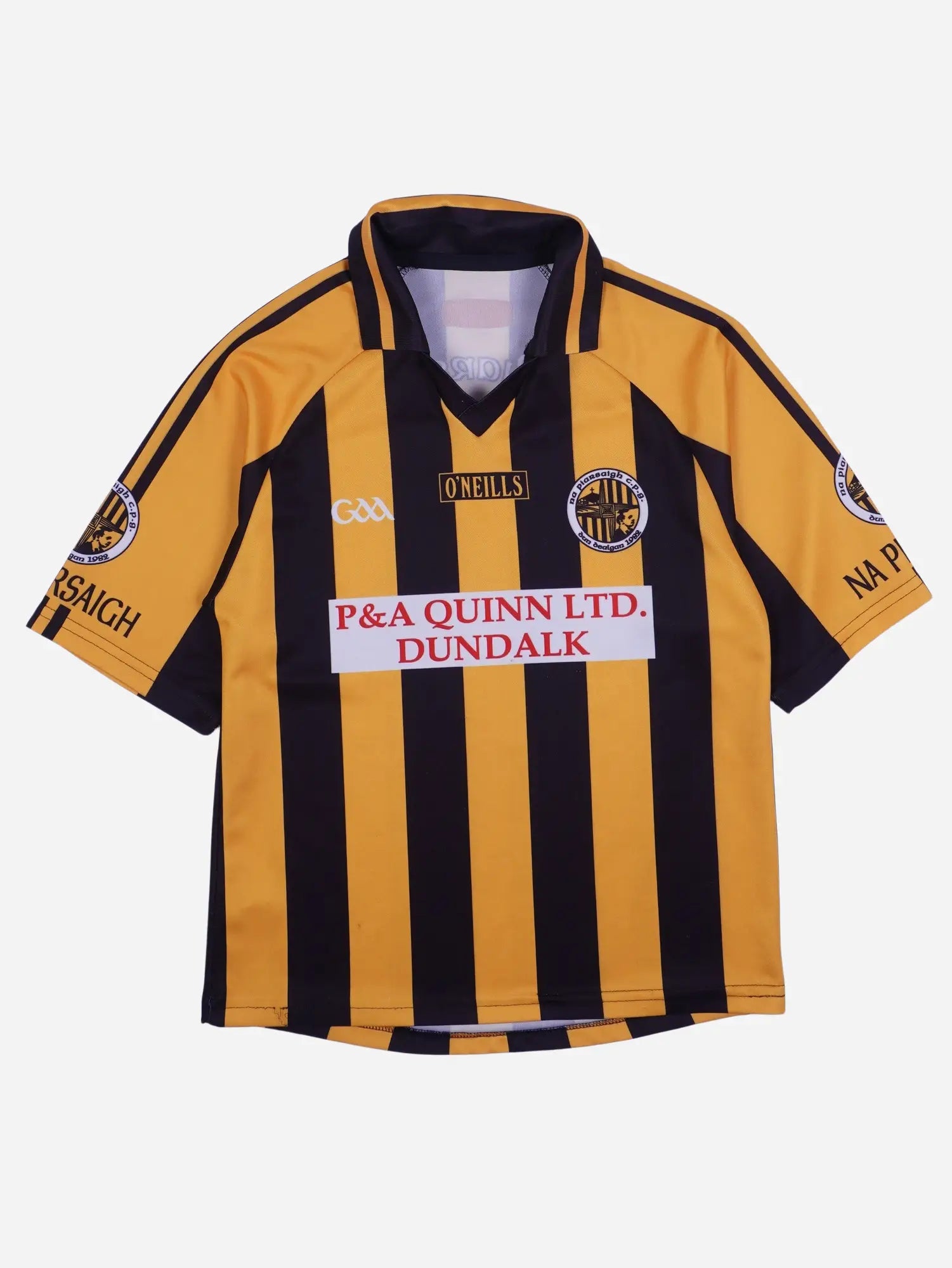 O'Neills Trikot (S)