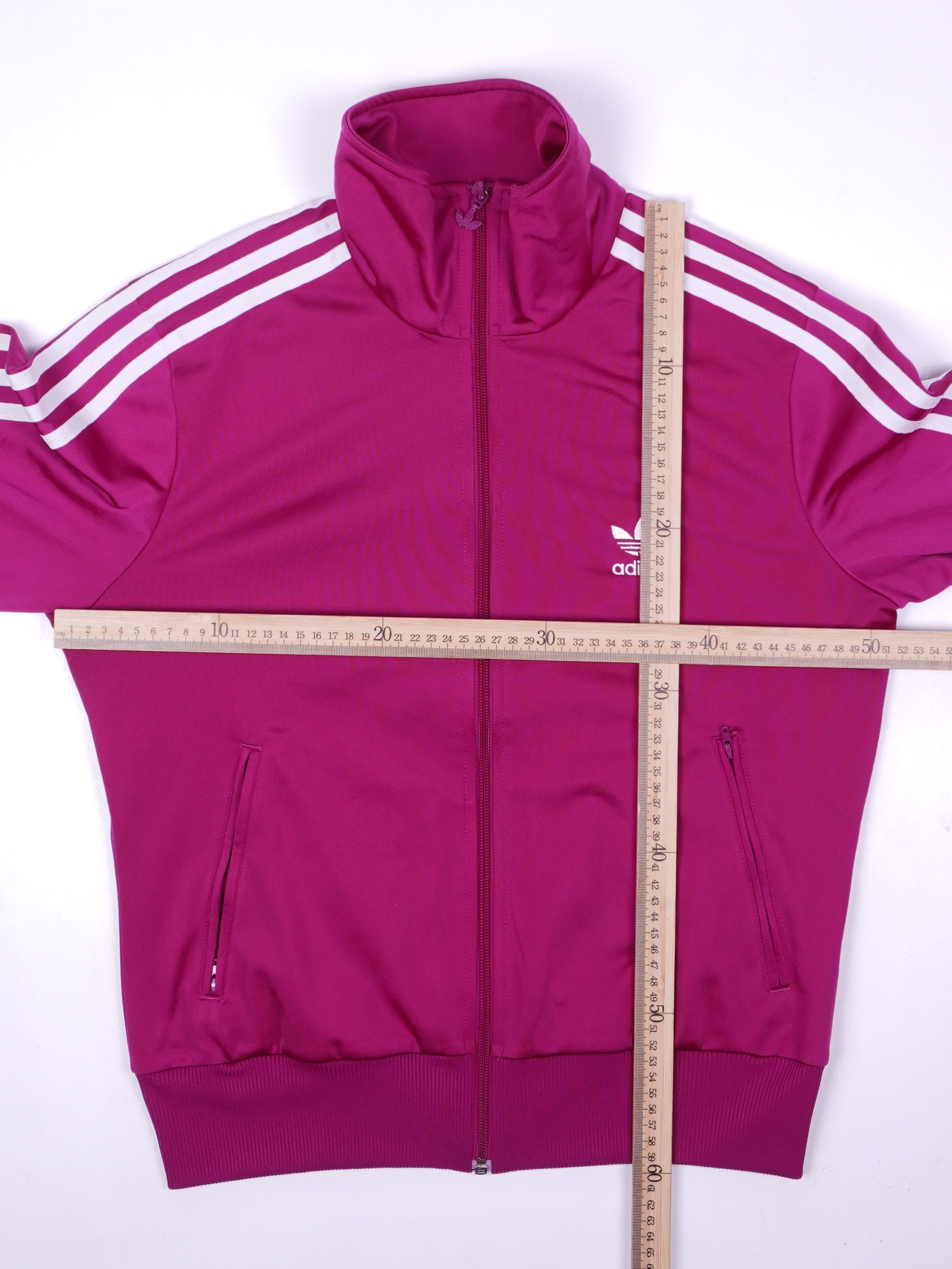Adidas 42 Trainingsanzug (S)