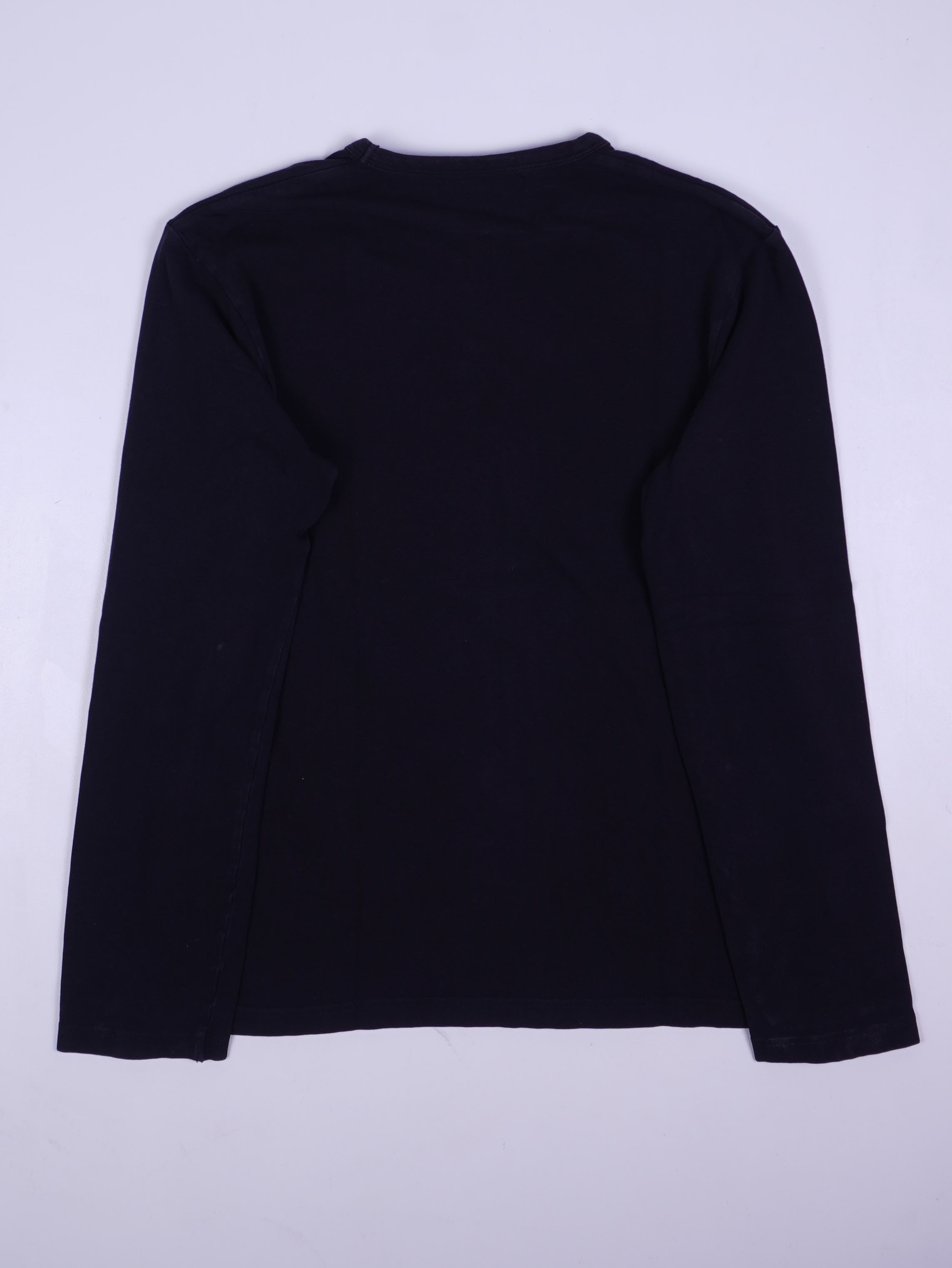 Vintage Longsleeve (M)