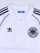 Adidas Deutschland 5 1980 Heim Trikot ()