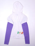Vintage Zip Hoodie (S)
