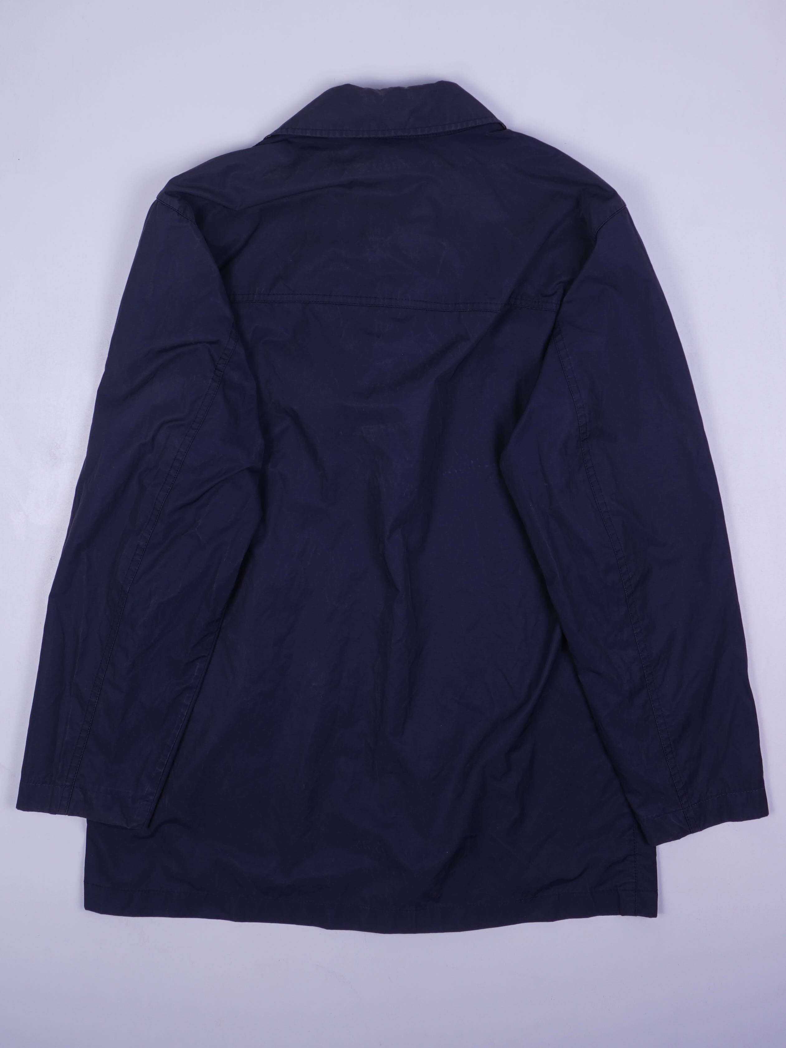 Vintage Leichte Jacke (M)