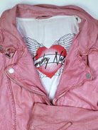 Vintage Leichte Jacke (M)