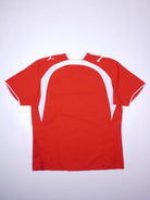 Puma Deutschland 2024 Prematch Trikot (L)
