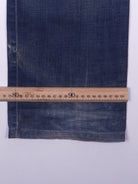Levis 541 Straight Leg Jeans (W34)