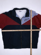 Fila Trainingsjacke (L)