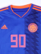 Adidas Deutschland 90 2018 Auswärts Trikot (M)