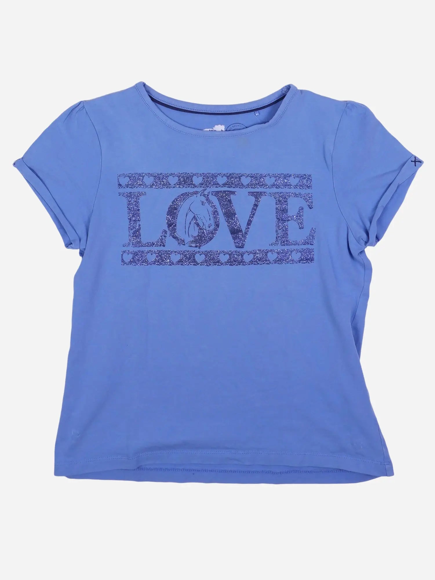 Vintage T-Shirt (XS)