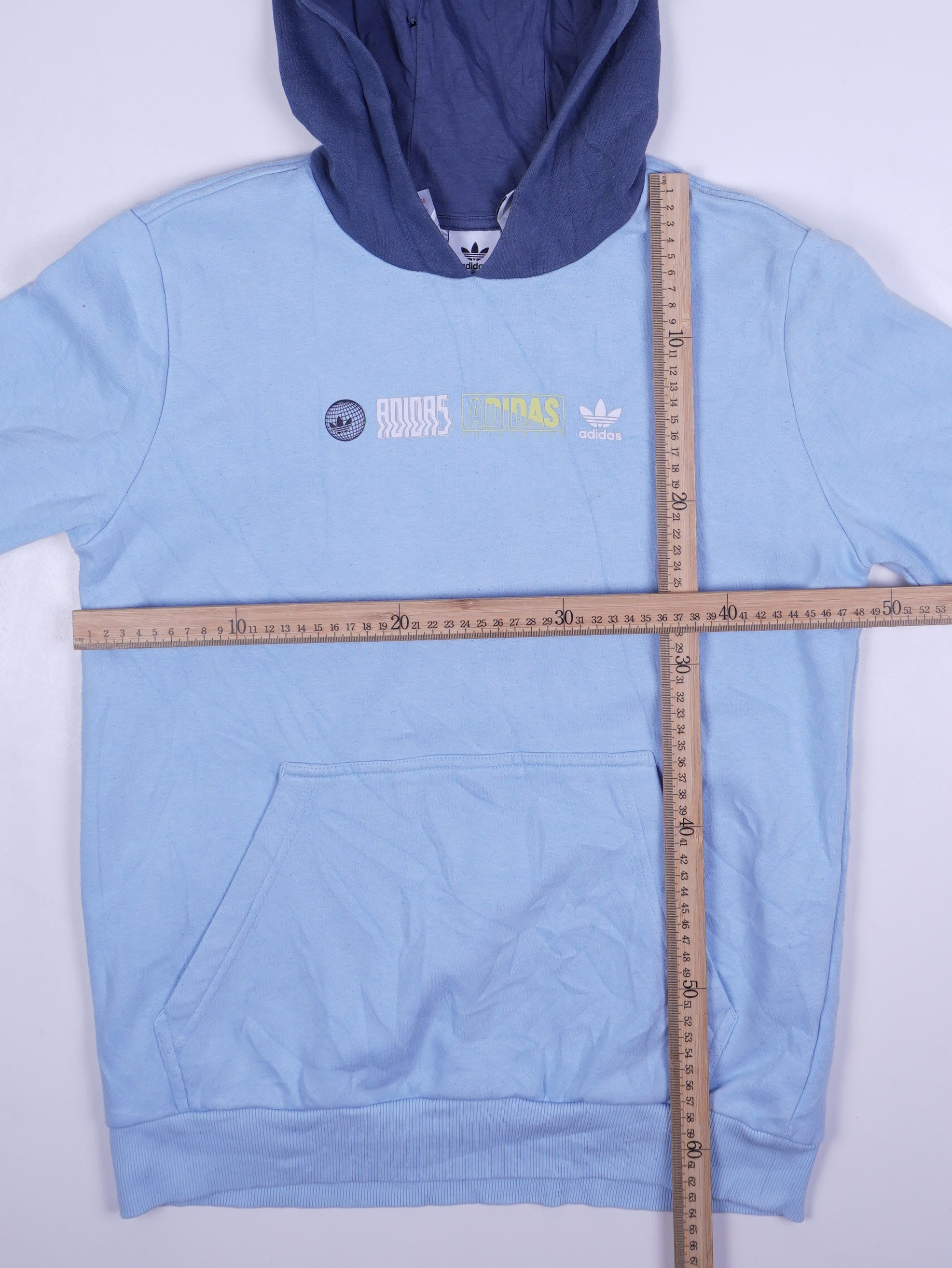 Adidas Hoodie (S)
