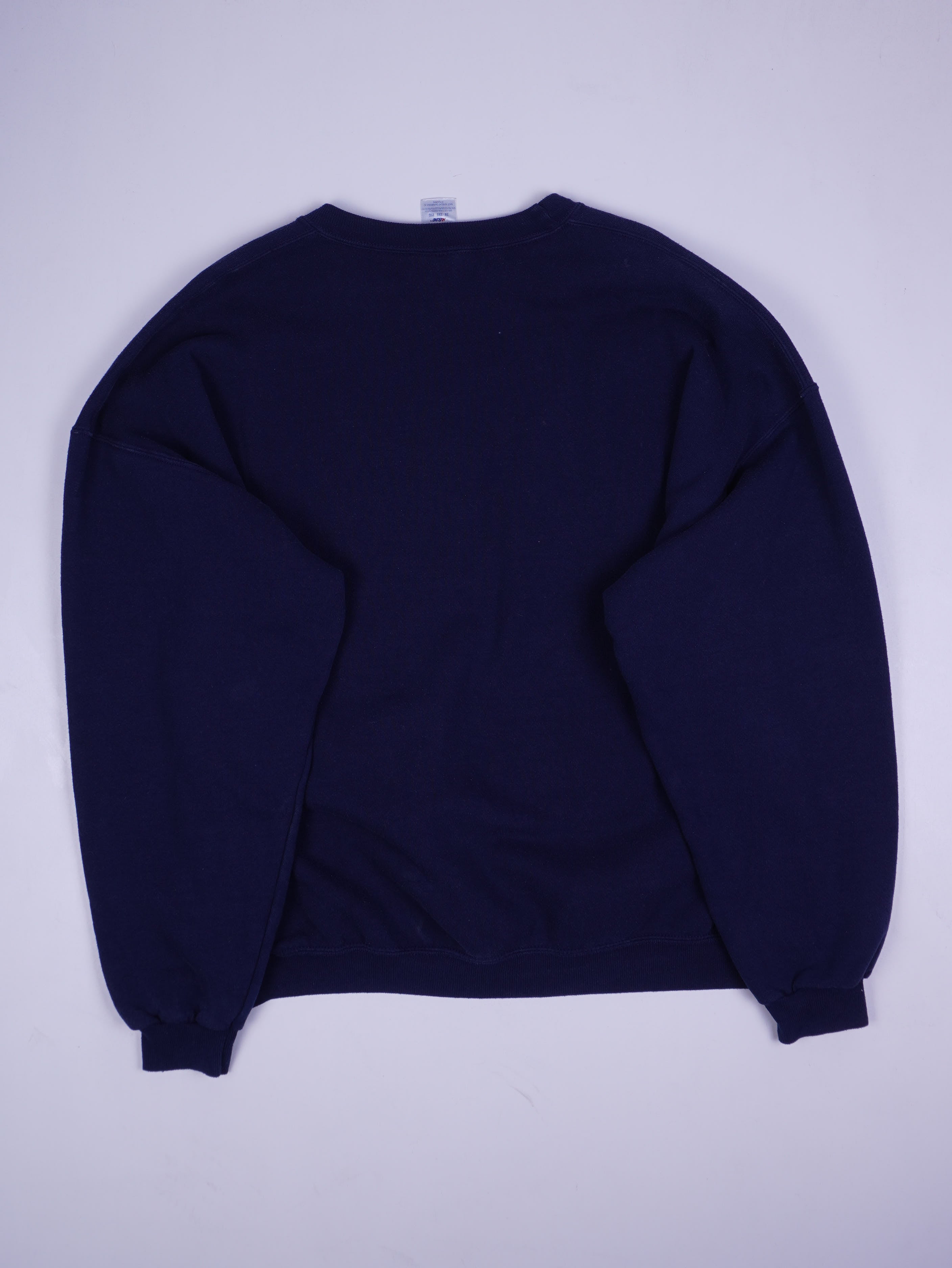 Vintage Sweater (XL)