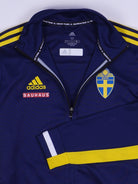Adidas Trainingsjacke (M)