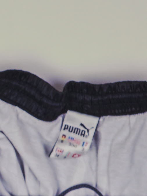 Puma Track Pants (M)