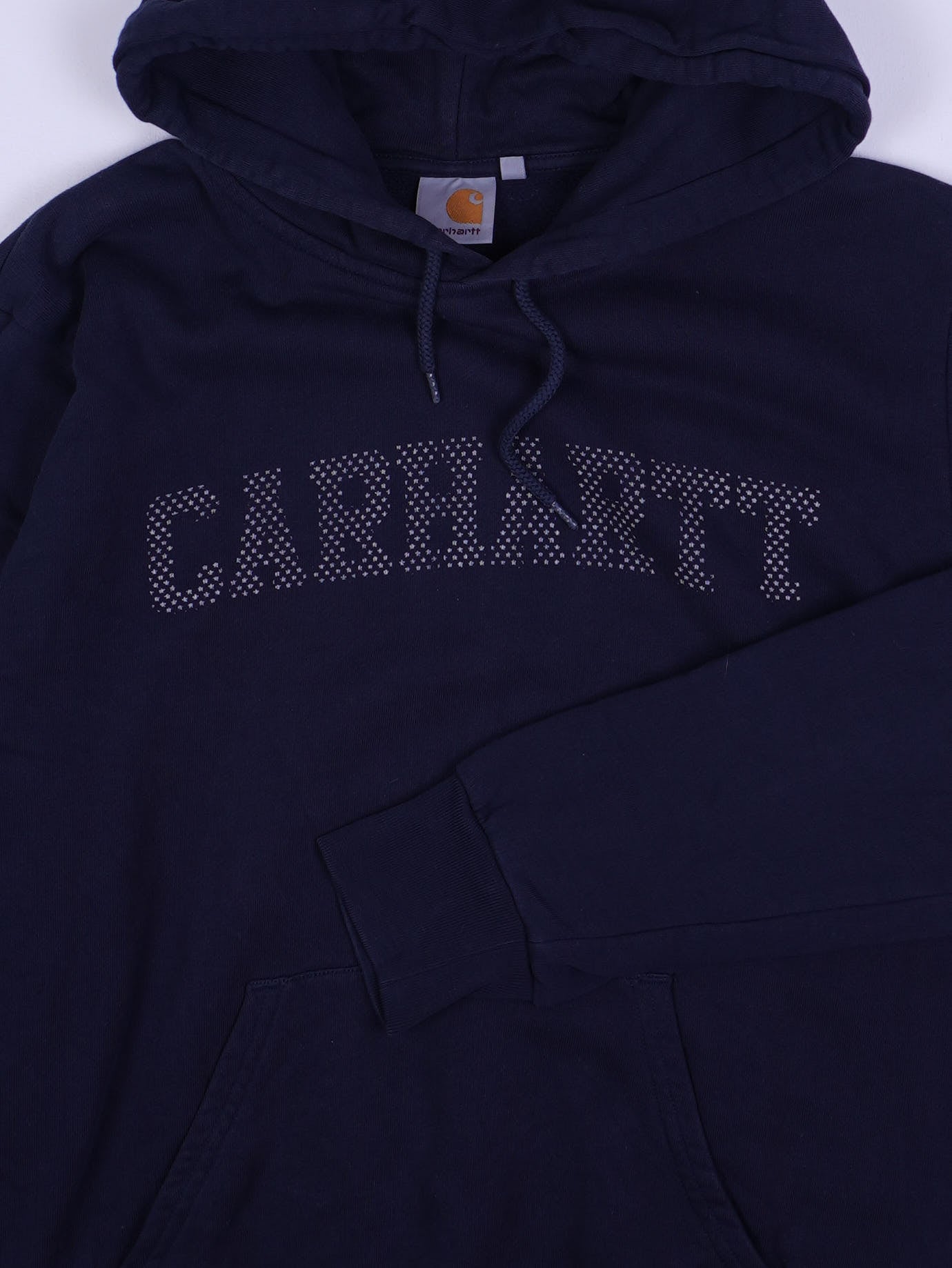 Carhartt Hoodie (M)