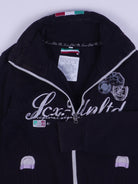 Vintage Sweatjacke (S)