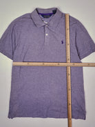 Ralph Lauren Polo Shirt (L)