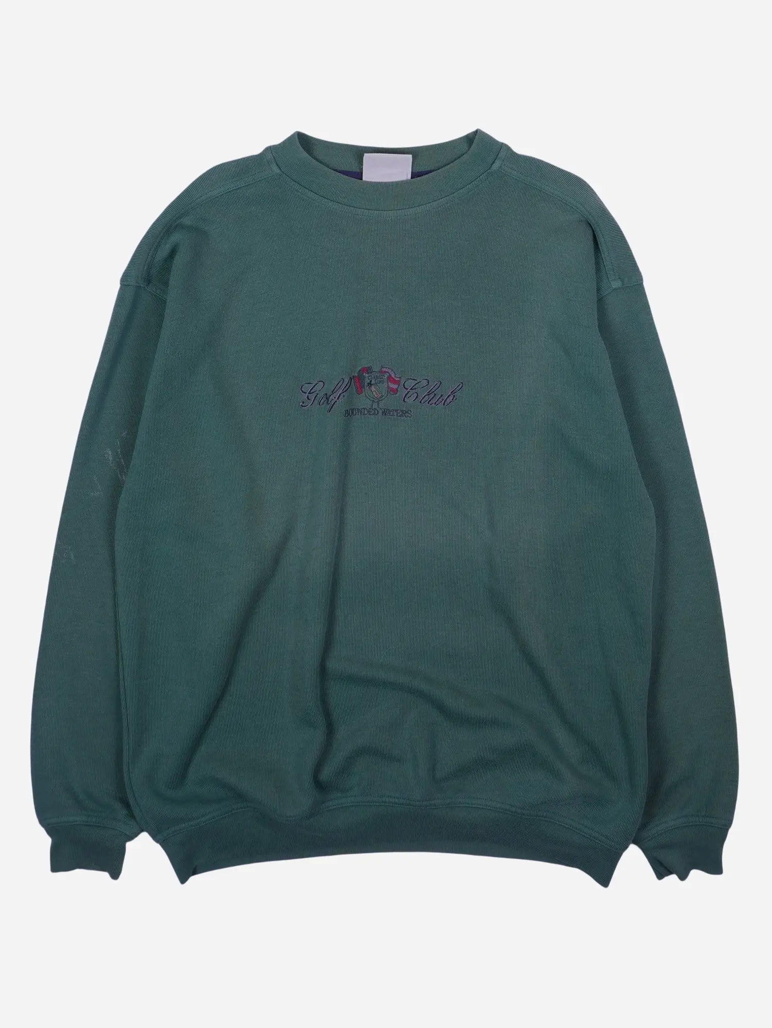 Vintage Bounded Waters Sweater (XL)