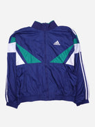 Adidas Trainingsjacke (S)