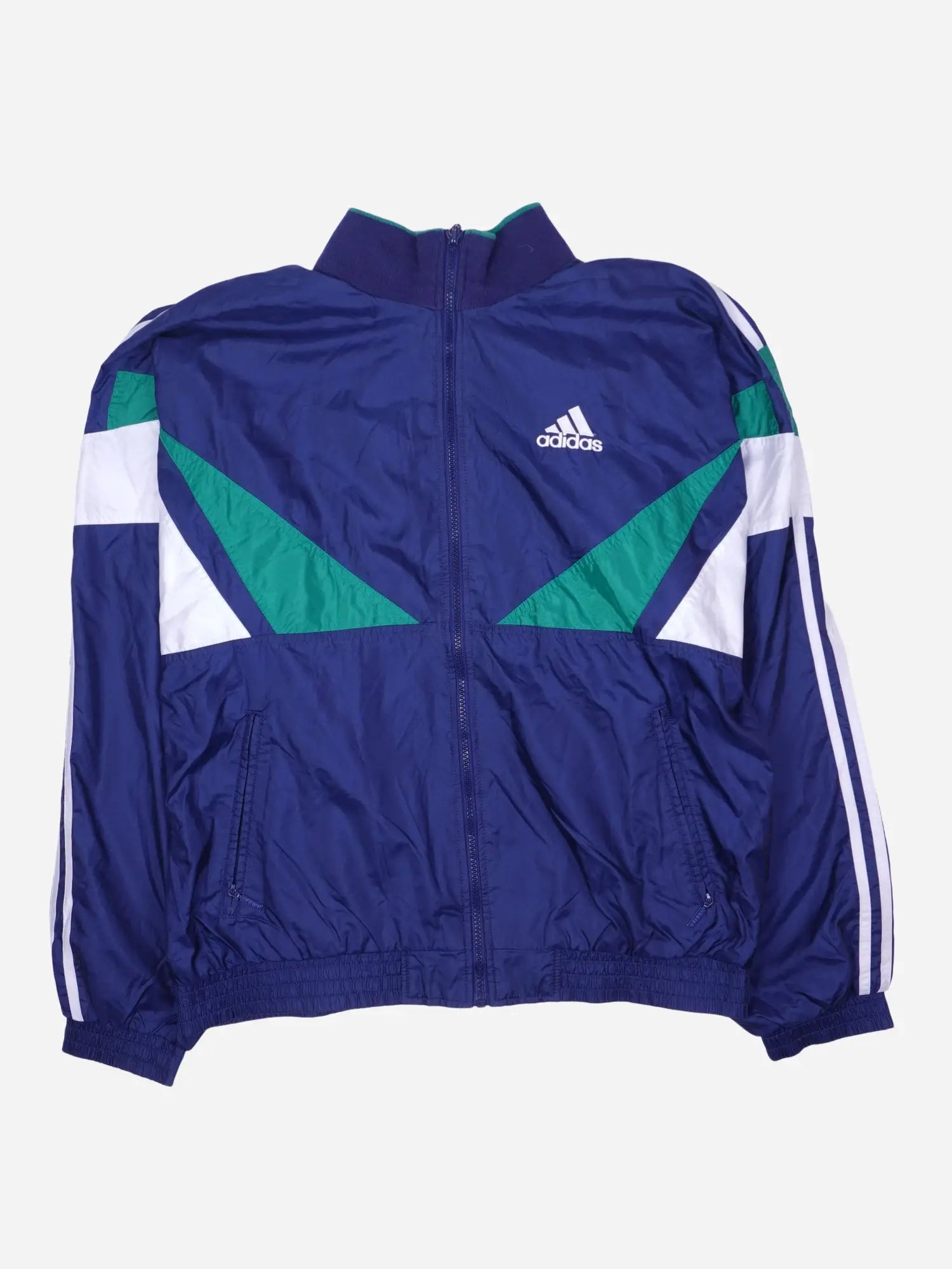 Adidas Trainingsjacke (S)
