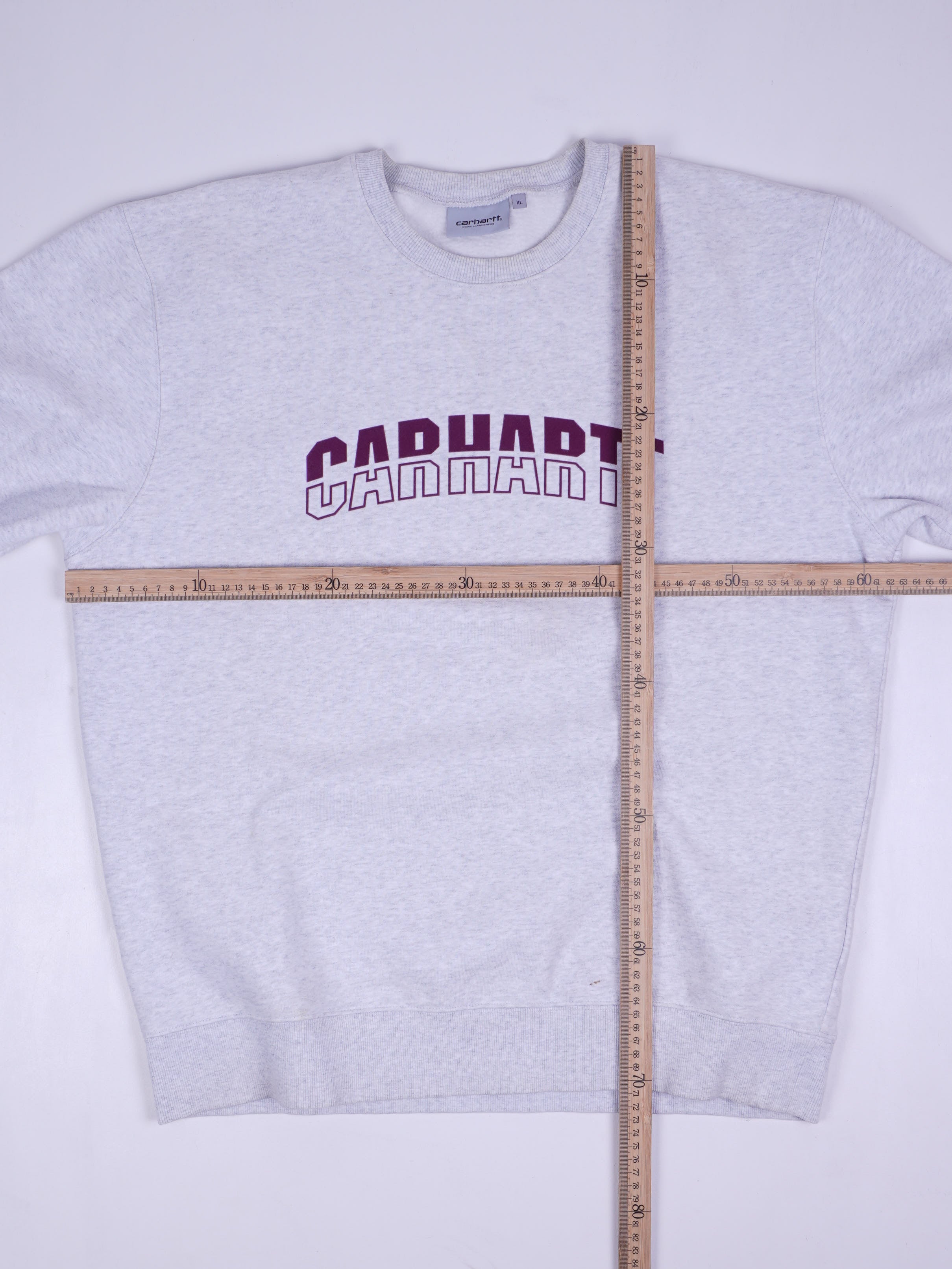 Carhartt Sweater (XL)
