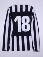 Nike Juventus Turin 18 2013/14 Heim Trikot (M)