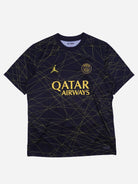 Vintage Paris Saint-germain Messi 30 2022/23 Viertes Trikot (L)