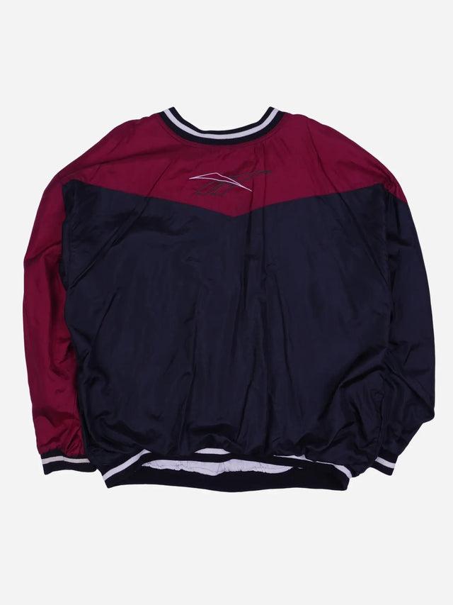Reebok Windbreaker (XL)