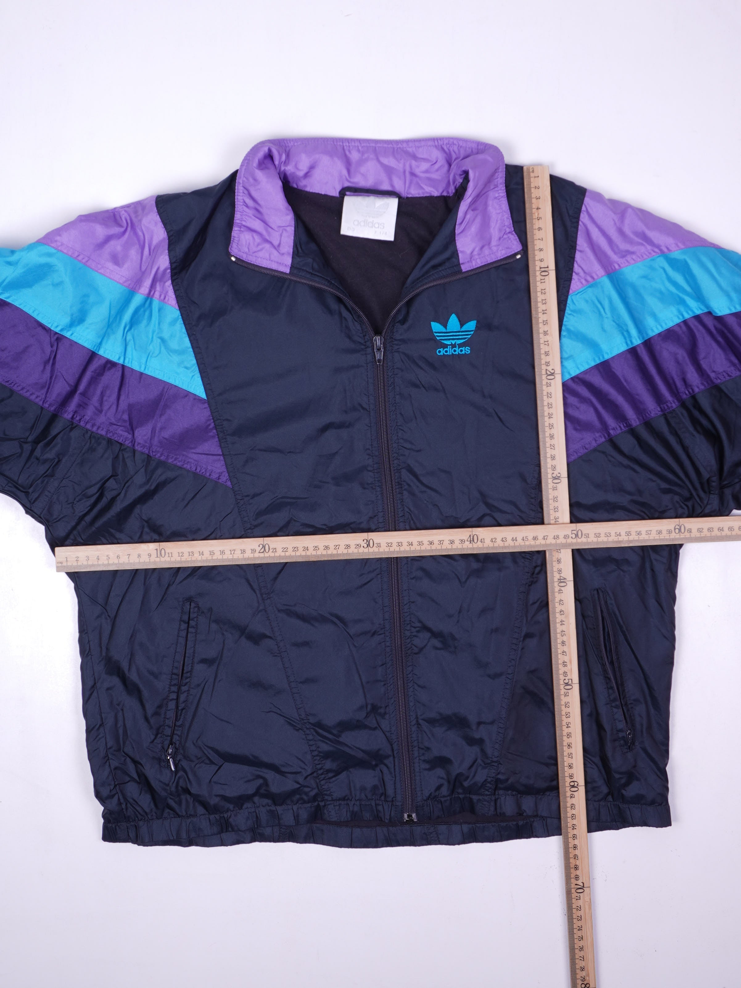 Adidas Trainingsjacke (M)