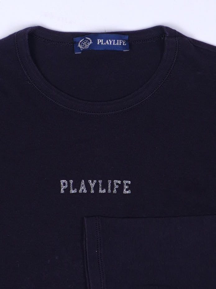 Vintage Longsleeve (XS)