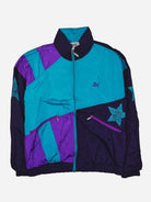 Puma D9 Trainingsjacke (L)