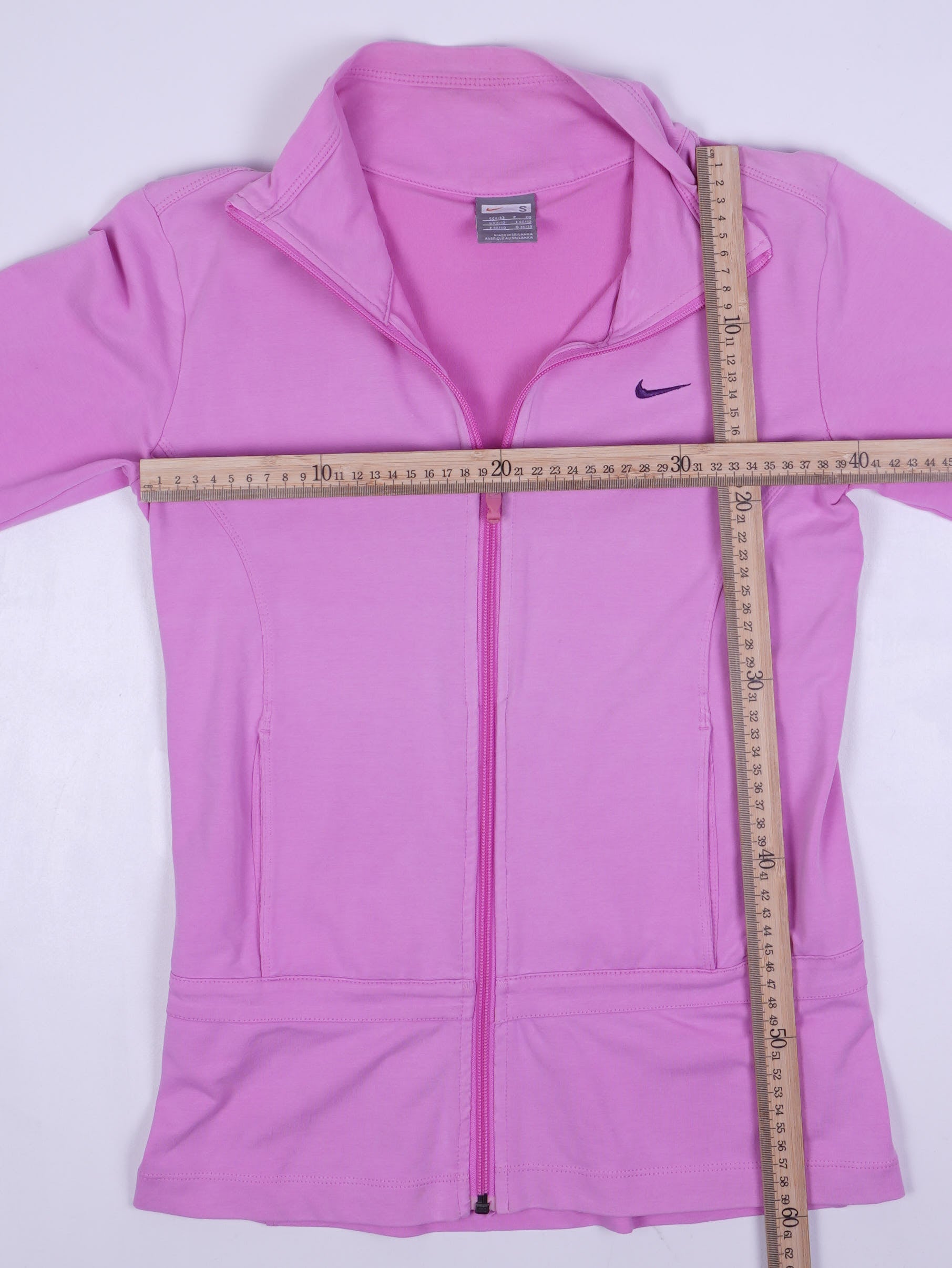 Nike Trainingsjacke (S)