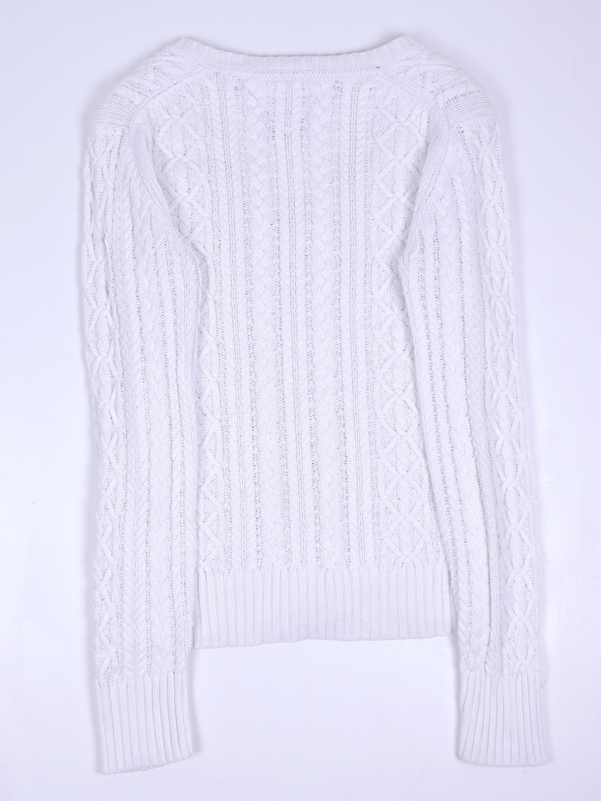 Tommy Hilfiger Strickpullover (M)