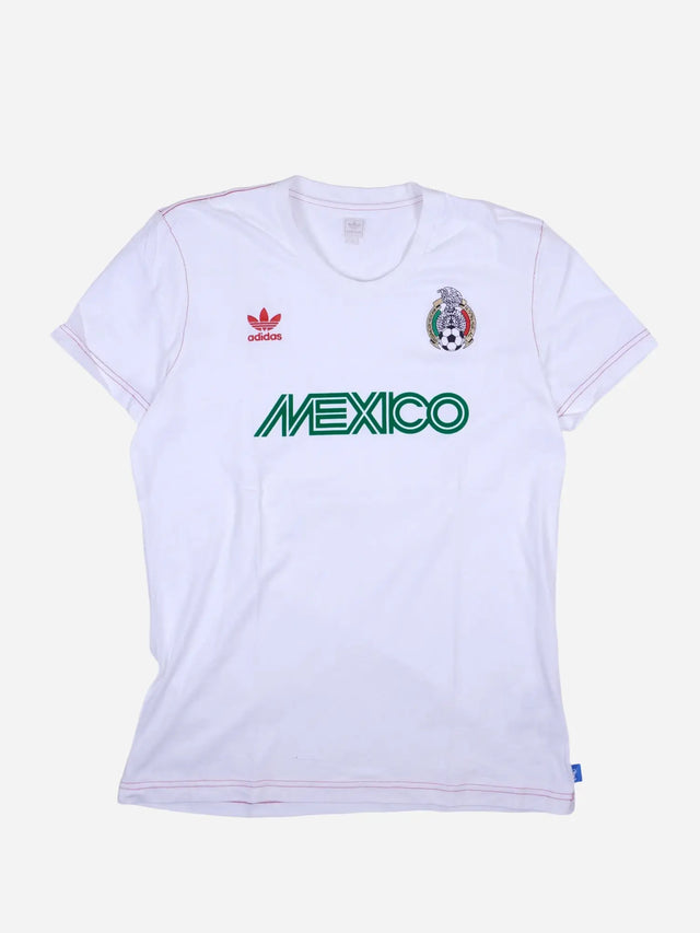 Adidas Mexiko Spezial Trikot (L)