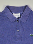 Lacoste Polo Shirt (L)