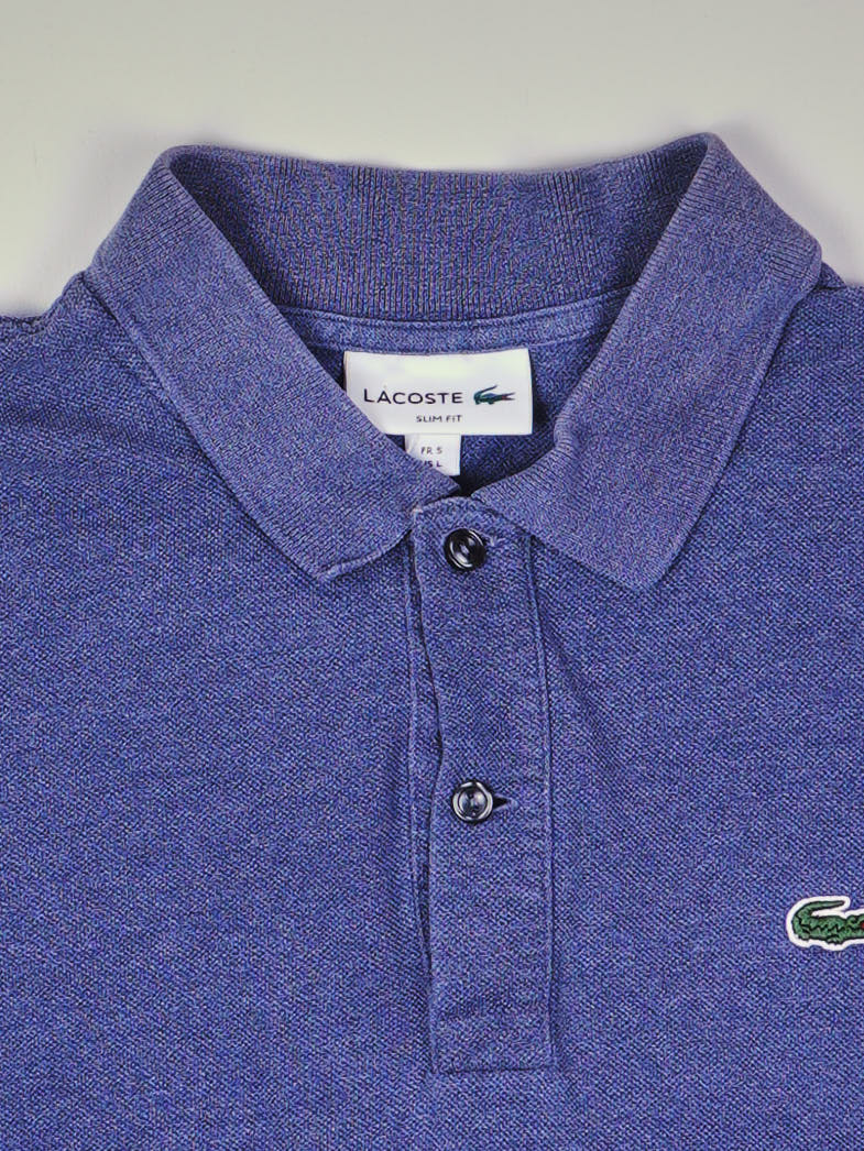 Lacoste Polo Shirt (L)