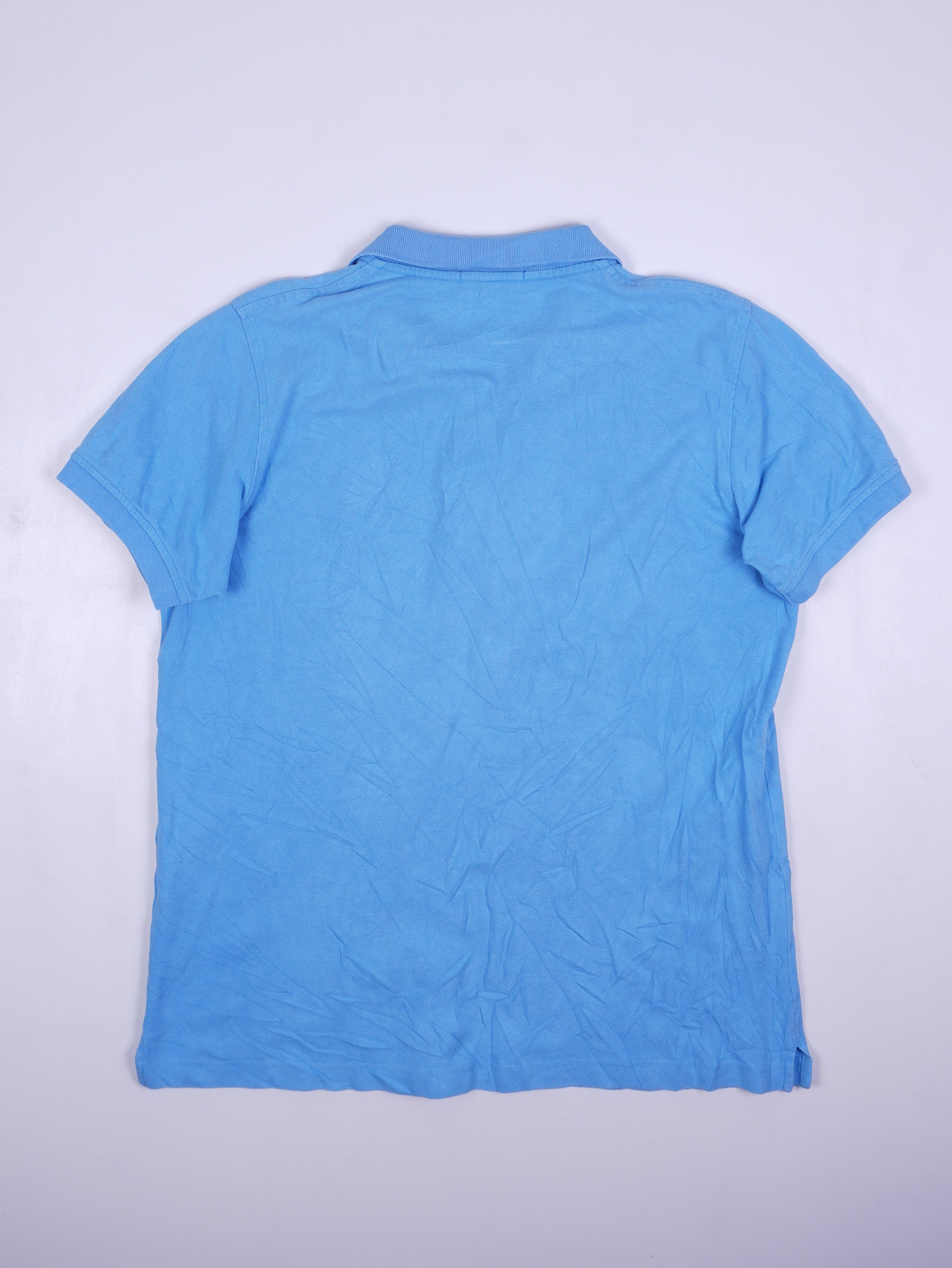 Vintage Polo Shirt (S)