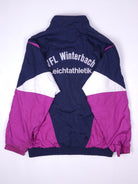 Adidas Trainingsjacke (S)