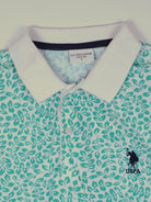 Vintage Polo Shirt (L)