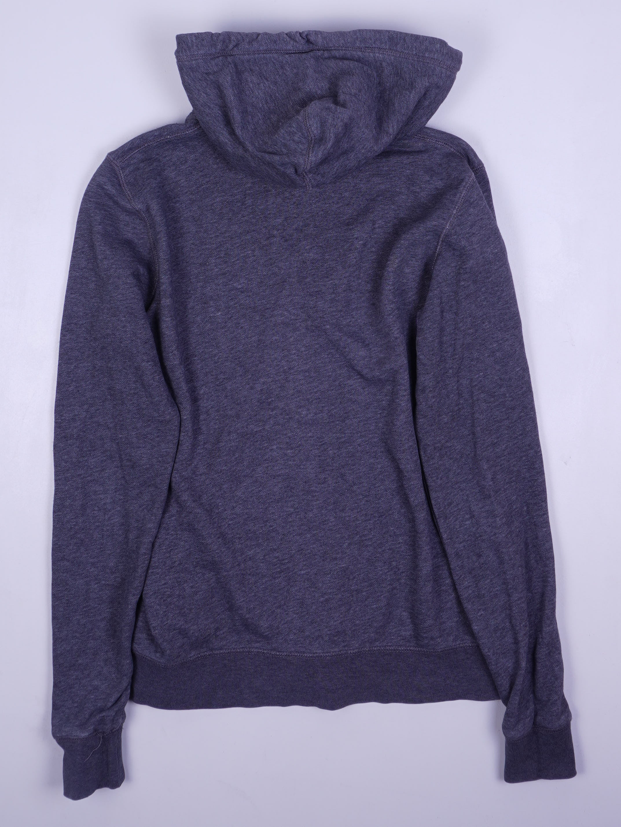 Nike Zip Hoodie (XS)