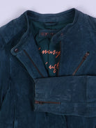 Vintage Lederjacke (S)