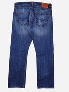Levis 501 Straight Leg Jeans (W33)