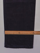 Levis 521 Straight Leg Jeans (W34)