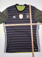 Adidas Deutschland 2016 Auswärts Trikot (L)