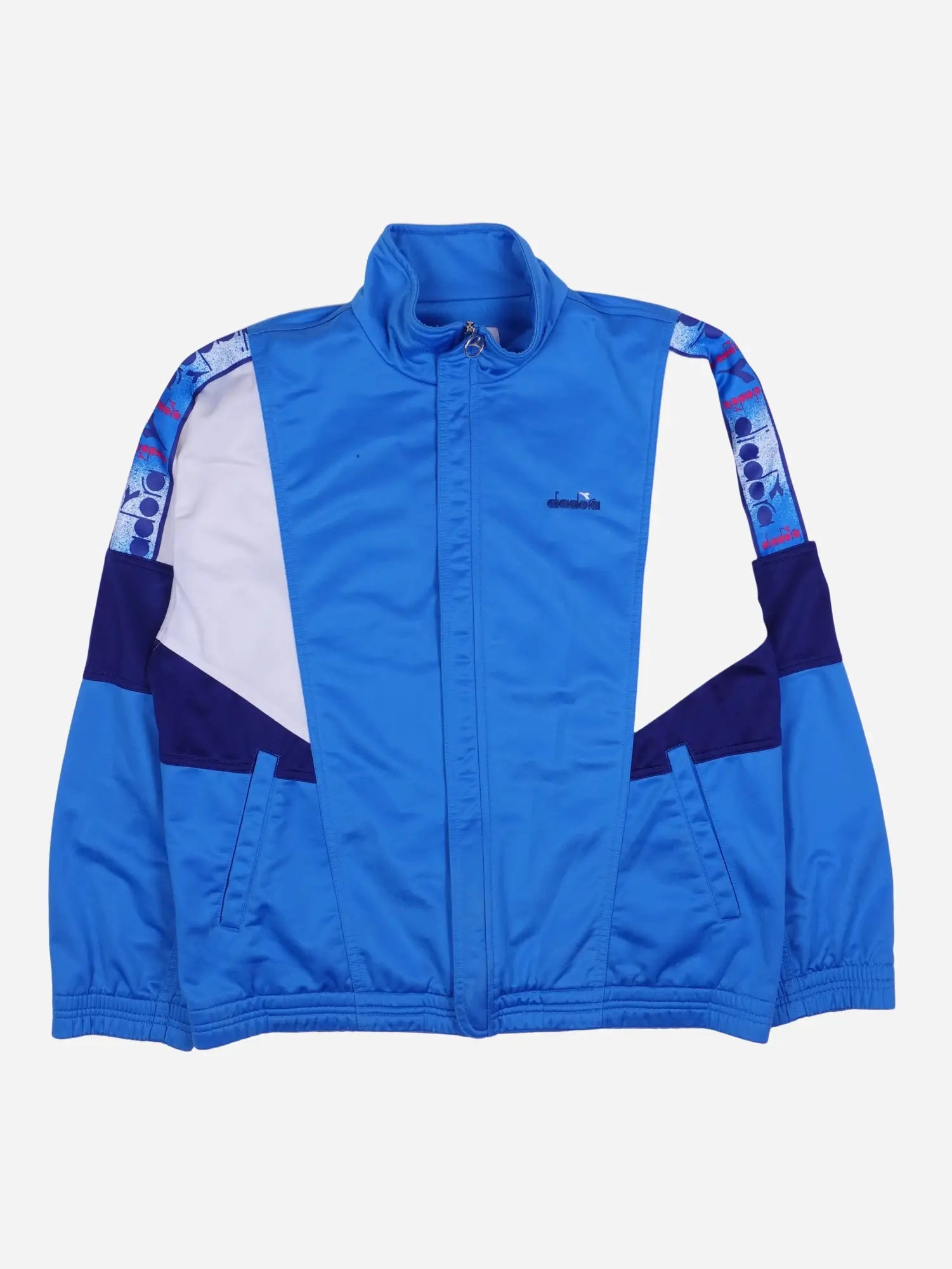 Diadora Trainingsjacke (XL)