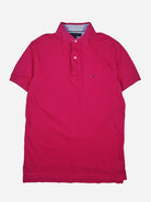 Tommy Hilfiger Polo Shirt (L)