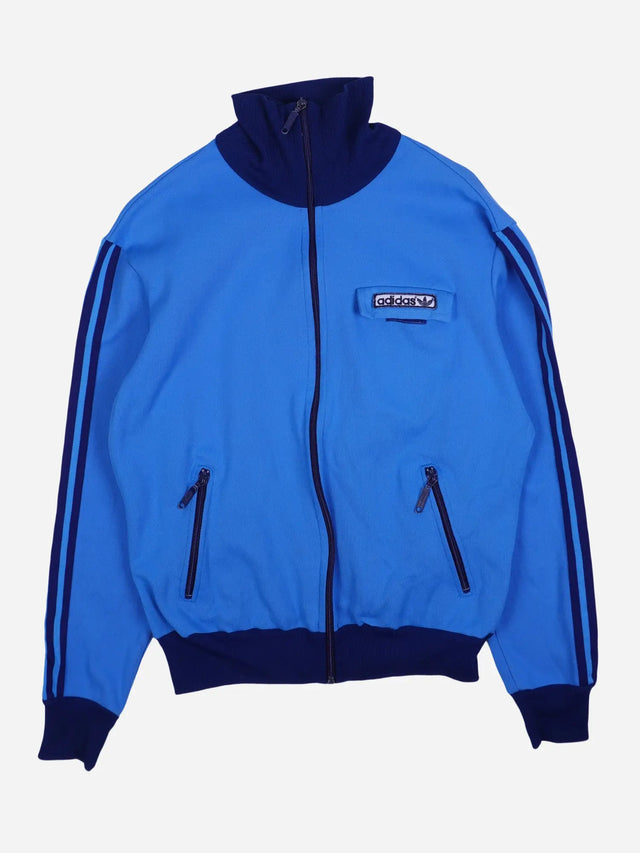 Adidas 70s/80s Trainingsjacke (S)
