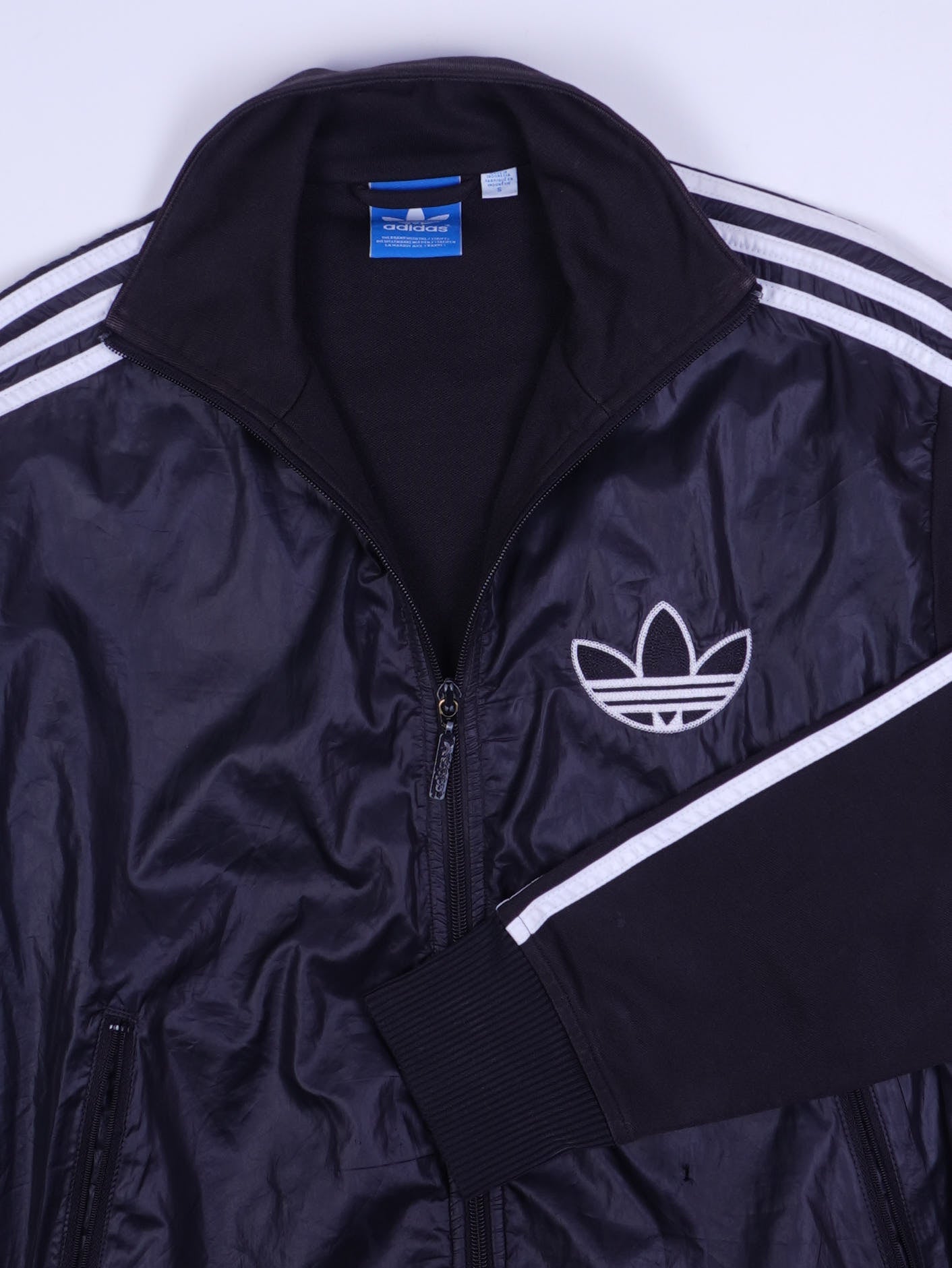 Adidas Trainingsjacke (L)
