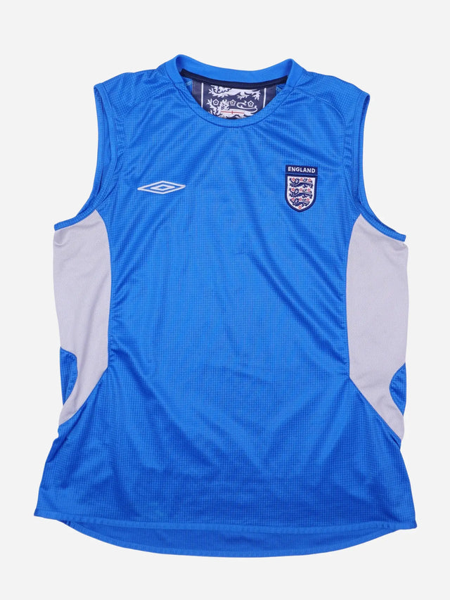 Umbro England Trikot (L)