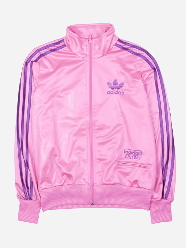 Adidas Chile 62 Trainingsjacke (S)
